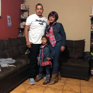 Meet your Posher, Eduardo